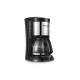 CM-833 220V - 240V Filter Coffee Makers Coffee Machine 1.25l For House Use