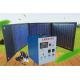220VAC Portable Solar Power Systems Off Grid MPPT Controller