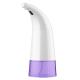 Automatic Alcohol Spray Hand Washing Induction Soap Dispenser For Desktop