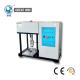 Safety shoes compression puncture testing machine 2000kg / Min With LED Display