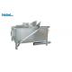 Fully Automatic Potato Chips Frying Machine , Finger Chips Making Machine