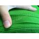 20x20 Mesh Eyes Poly Mesh Netting Smooth And Flat For Window Screen