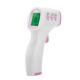 Electronic Handheld Forehead Thermometer Water Proof  Long Service Life