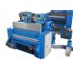250kg/H Airlaid Nonwoven Machine , Non Woven Fabric Manufacturing Machine