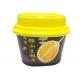 Airproof Food Grade PP Material IML Containers For Chocolate Or Ice Cream