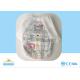 High Absorbency Baby Pull Up Nappies Non Woven Fabric Materials M/L/XL Size