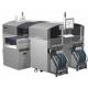 Siplace D3 Siemens Siplace Machine , CE Scalable PCB SMT Assembly Machine