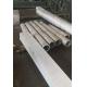 Mill Finish 6061 T6 Seamless Aluminum Round Tubing 2M Length