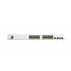 C1000-24T-4X-L Cisco Catalyst 1000 Series Switches 24x 10/100/1000 Ethernet Ports 4x 10G SFP+ Uplinks