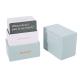 280 Gram Flash Playing Cards With Questions OEM Finish With Deck Box