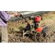 Rotary Tiller electric reel lawn mower Farmland Tractor