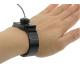 Anti Allergic 6'' Cable Adjustable 2*21cm Band Electrostatic Wrist Strap