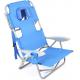 Portable Adjustable Folding Beach Chairs Outdoor Lawn Lounge Reclining Chair Recliners Pillows for Patio,Poolside