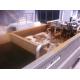 Reliable Operation Package Water Treatment Plant For Dyeing And Printing Industry