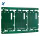 Double Size Rectangle Rogers PCB Board Immersion Silver For Kettle