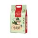 Moisture Proof Agricultural Packaging Bags 5kg Rice Paper Stand Up Pouch