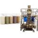 Peanut Grains Pet Food Industrial Vacuum Packaging Machine Wide Packing Range