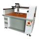 Condition CQT-800A Cabinet Type Automatic Gluer Spraying Machine with PLC Core Components