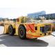 Electric  cable  1.5 cube underground loader  100 meters  long cable video control remote control