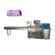 ISO9001 Candy Pillow Pack Machine 220V Heat Sealer Wrapping