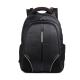 Customized Business Laptop Backpack Large Capacity Anti Theft Main Zipper Compartment