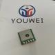Compact Design Mini GPS Module with 1.65V-3.6V Operating Supply Voltage and 0.25-10Hz Regeneration
