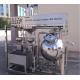 500kg soymilk machine Complete milk processing unit Complete soy milk production