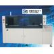 GSE Automatic Vision Screen Digital Solder Paste Printer High Speed 0-200mm/s