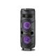 1 Loudspeaker Enclosure Wireless Portable Bluetooth Speakers Battery Powered for On-the-Go Play Video