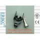 ERIKC 7135-653 delphi fuel injector EJBR00202Z repair kits L128PBD + 9308-621C common rail valve 621C for EJBR00402Z