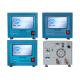 Pulse Plastic Heat Staking Controller With 7 Inch True Color Touch Screen