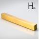 Fade Proof Brass Flat Bars