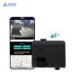 Smart Fleet Management Dash Cam With GPS Front And Rear Dual Lens Dash Cam