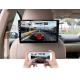 Car Headrest DVD Player Android Multi-purpose Audio Video GPS Bluetooth SD Wifi