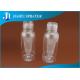 Transparent Liquid Foam Pump Bottle Healthy Hand Wash Pump Dispenser For Mason Jar