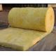 Fiberglass Wool Roll Heat Insulation Material Blanket 48kg/M3 Glasswool 25mm 50mm