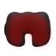 Portable Chair Cushion For Back Pain 45×35×7cm Size Overheat Protection