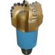 4 Blades PDC Tricone Drill Bits Rock Drill Bits  F4465Y M432