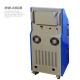 Semi Automatic R134a Refrigerant 3HP AC Recovery Machine For Cars