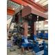 MA 750mm Four High Reversing Cold Rolling Mill For Precision Strips Stainless Steel