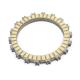 OEM Motorcycle Clutch Plate Clutch Friction Plates For Honda CRF250L CBR250R