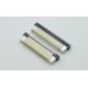 0.5 Mm Pitch FFC FPC Connector 4-60Pin SMT Top Contact Type