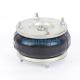 Continentail Rubber Air Bellow FS 138-8 DS Contitech Air Spring for Effective Shock Airsustech Natural Diameter 159 MM