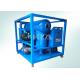 High Precision Transformer Oil Centrifuge Machine 380V 415V 9000L/Hour