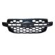 Hot Product Ranger Spare Parts Front Grille for Ford Ranger 2022 Year 4WD Ranger