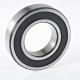 55*120*29mm chrome steel ball bearings , 6311 2RS ball bearing silver