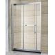 shower enclosure shower glass,shower door E-3267