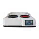Touch Controller Metallographic Grinding and Polishing Machine Stepless Speed Laboratory Grinder
