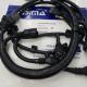 J05 Cable Harness Assembly , Kobelco Excavator Parts YN13E01533P2 VH82121-E0G40