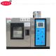 Temperature rasing and falling 3 degree PID Control Digital Constant Temperature and Humidity Test Chamber 50 / 60HZ